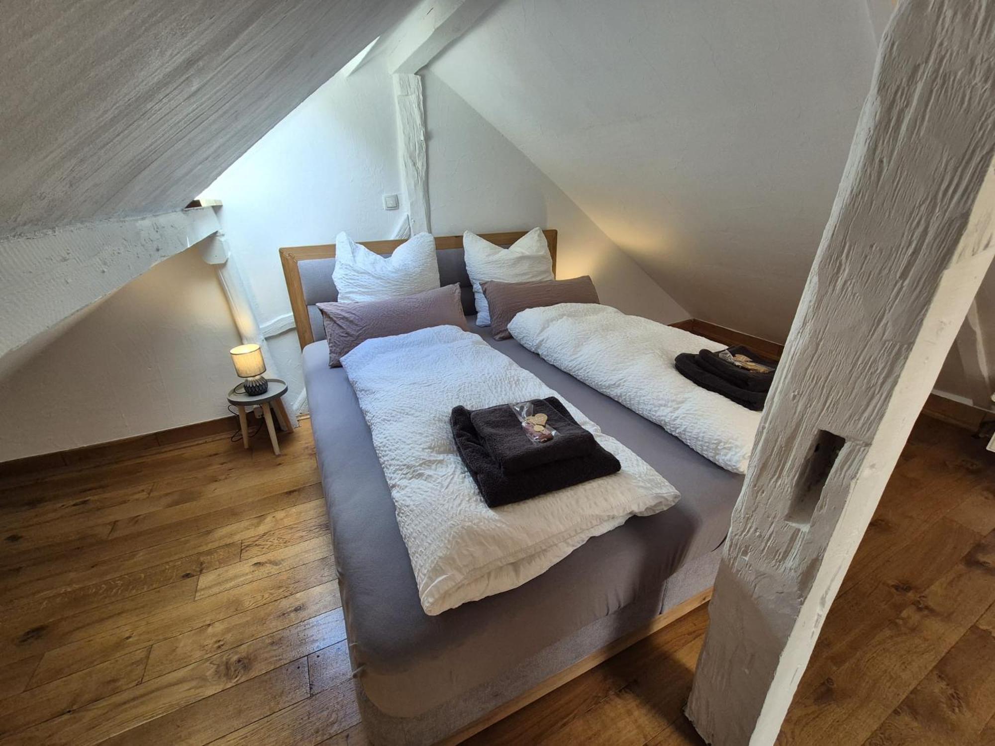 Dachkoje Monschau Exterior foto