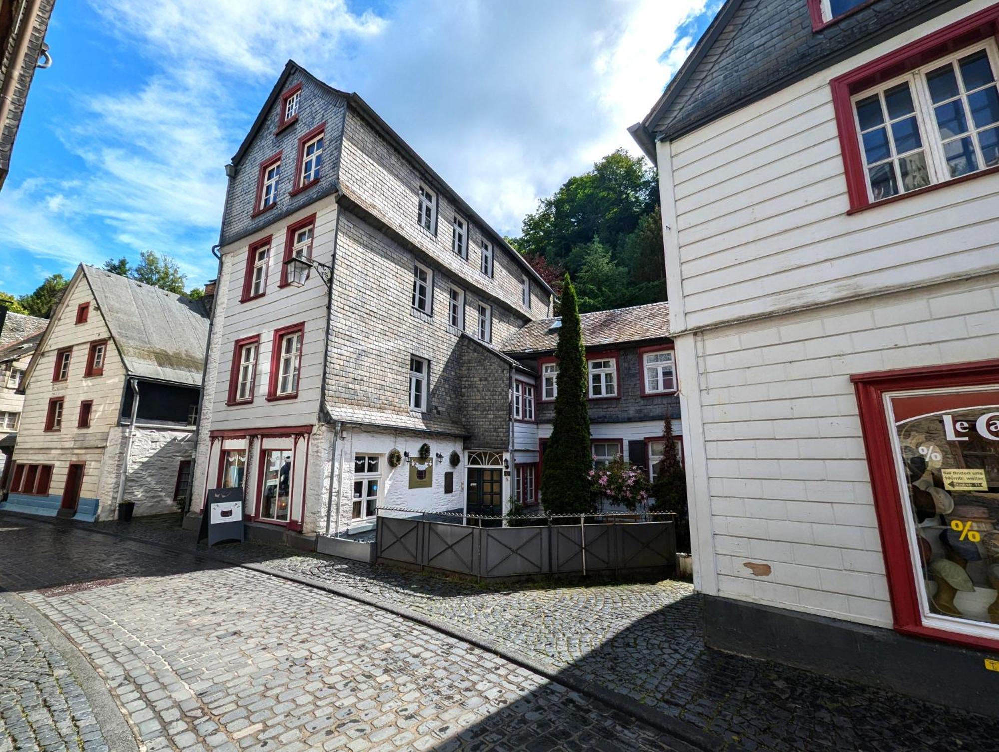 Dachkoje Monschau Exterior foto